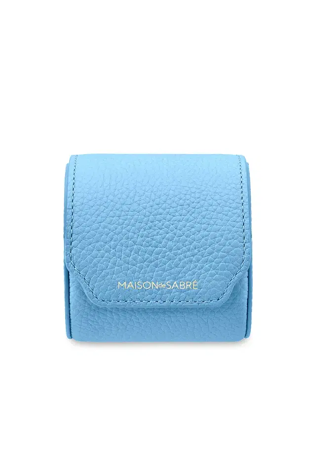 Watch Roll Case Watch Roll Case