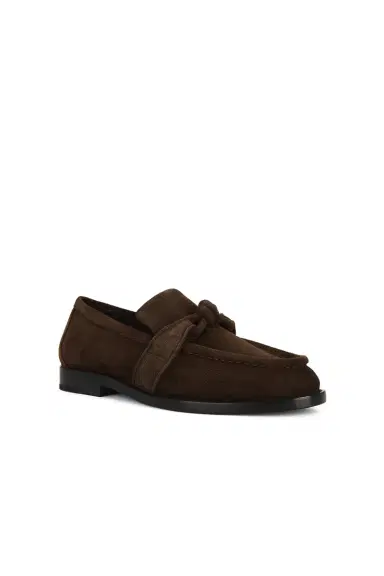 Bottega Veneta Astaire Loafer | Thumbnail 2 Bottega Veneta Astaire Loafer | Thumbnail 2