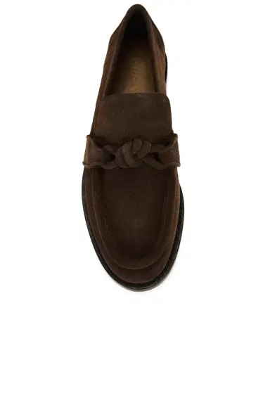 Bottega Veneta Astaire Loafer | Thumbnail 4 Bottega Veneta Astaire Loafer | Thumbnail 4