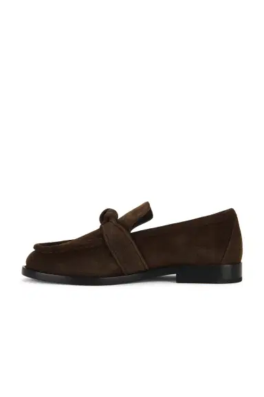 Bottega Veneta Astaire Loafer | Thumbnail 5 Bottega Veneta Astaire Loafer | Thumbnail 5