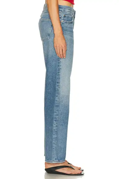 AGOLDE Low Rise Loose Jeans | Thumbnail 5 AGOLDE Low Rise Loose Jeans | Thumbnail 5
