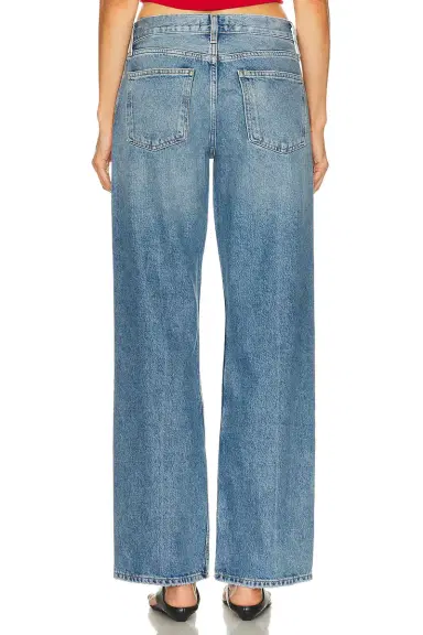 AGOLDE Low Rise Loose Jeans | Thumbnail 6 AGOLDE Low Rise Loose Jeans | Thumbnail 6