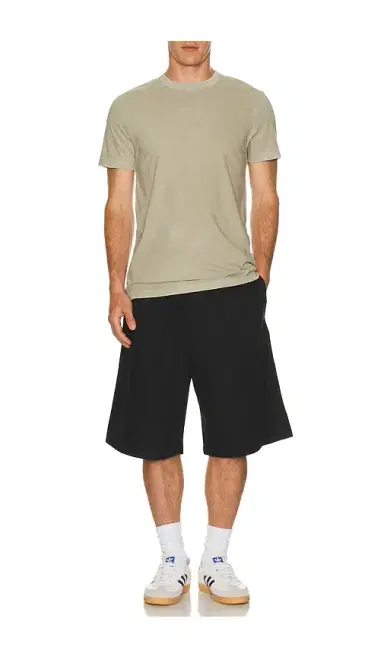 COTTON CITIZEN The Classic Crew Neck Tee | Thumbnail 2 COTTON CITIZEN The Classic Crew Neck Tee | Thumbnail 2