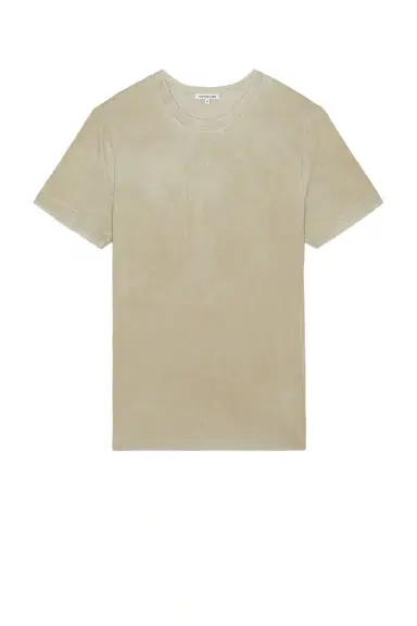 COTTON CITIZEN The Classic Crew Neck Tee | Thumbnail 5 COTTON CITIZEN The Classic Crew Neck Tee | Thumbnail 5