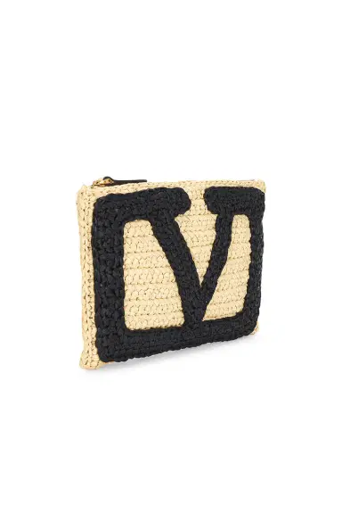 Valentino Garavani Viva Superstar Pouch | Thumbnail 4 Valentino Garavani Viva Superstar Pouch | Thumbnail 4
