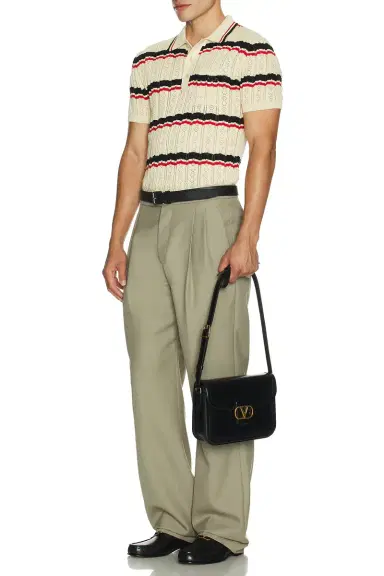 Valentino Garavani Shoulder Bag | Thumbnail 2 Valentino Garavani Shoulder Bag | Thumbnail 2