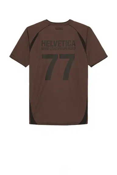 Vetements Trademark Football Jersey | Thumbnail 2 Vetements Trademark Football Jersey | Thumbnail 2