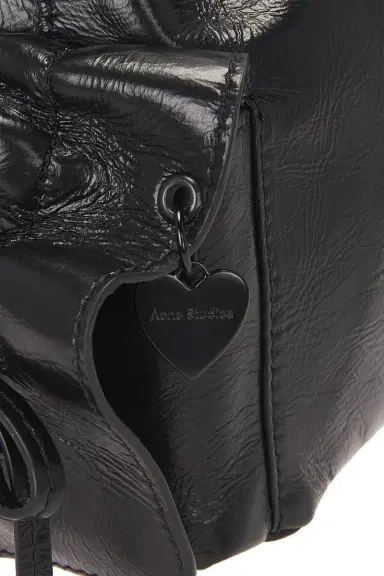 Acne Studios Multipocket Mini Bucket Lux Bag | Thumbnail 8 Acne Studios Multipocket Mini Bucket Lux Bag | Thumbnail 8