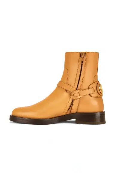 Valentino Garavani V Logo Signature Boot | Thumbnail 5 Valentino Garavani V Logo Signature Boot | Thumbnail 5
