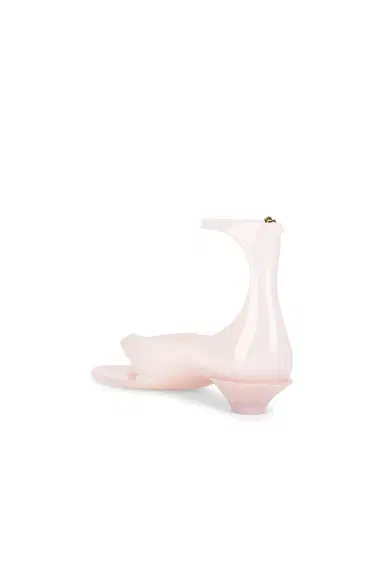 Chloé Jelly Sandal | Thumbnail 3 Chloé Jelly Sandal | Thumbnail 3