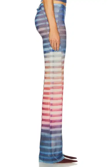 Jean Paul Gaultier Air Trouser | Thumbnail 2 Jean Paul Gaultier Air Trouser | Thumbnail 2