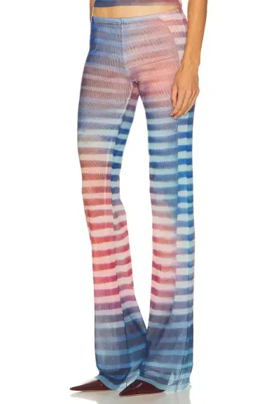Jean Paul Gaultier Air Trouser | Thumbnail 3 Jean Paul Gaultier Air Trouser | Thumbnail 3