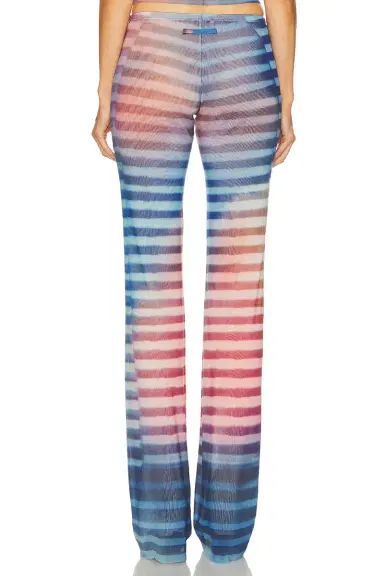 Jean Paul Gaultier Air Trouser | Thumbnail 4 Jean Paul Gaultier Air Trouser | Thumbnail 4