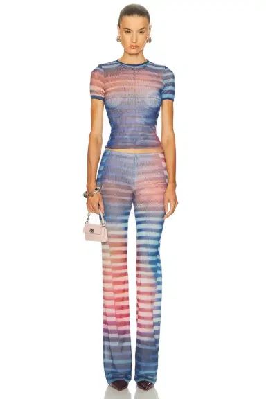 Jean Paul Gaultier Air Trouser | Thumbnail 5 Jean Paul Gaultier Air Trouser | Thumbnail 5