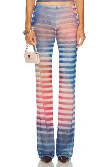 Jean Paul Gaultier Air Trouser | Thumbnail 1 Jean Paul Gaultier Air Trouser | Thumbnail 1