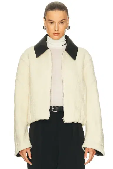 Jean Paul Gaultier Bomber Jacket | Thumbnail 2 Jean Paul Gaultier Bomber Jacket | Thumbnail 2