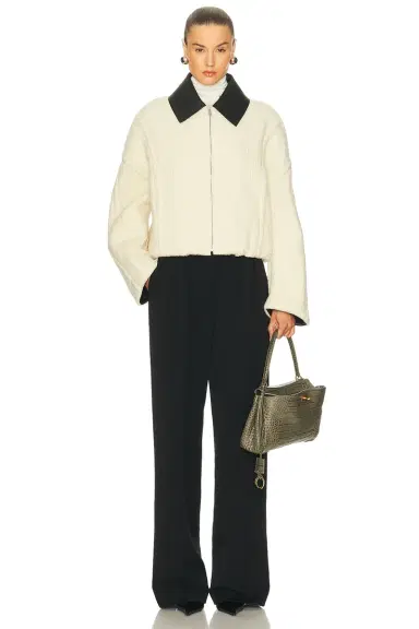 Jean Paul Gaultier Bomber Jacket | Thumbnail 5 Jean Paul Gaultier Bomber Jacket | Thumbnail 5