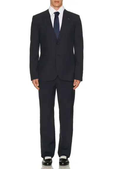 Givenchy Formal Trousers | Thumbnail 5 Givenchy Formal Trousers | Thumbnail 5