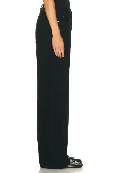 Acne Studios 1981 Wide Leg | Thumbnail 3 Acne Studios 1981 Wide Leg | Thumbnail 3