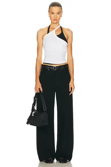 Acne Studios 1981 Wide Leg | Thumbnail 5 Acne Studios 1981 Wide Leg | Thumbnail 5