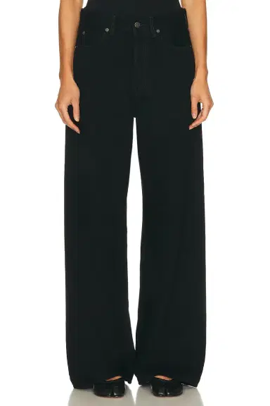 Acne Studios 1981 Wide Leg | Thumbnail 1 Acne Studios 1981 Wide Leg | Thumbnail 1