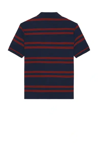 Valentino Piquet Polo | Thumbnail 2 Valentino Piquet Polo | Thumbnail 2