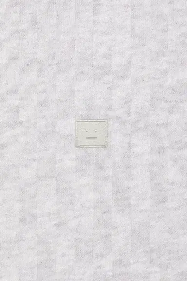 Acne Studios Faihra U Melange Face Crewneck Sweater | Thumbnail 5 Acne Studios Faihra U Melange Face Crewneck Sweater | Thumbnail 5