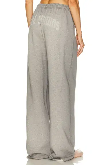Acne Studios Felin College Sweat Pant | Thumbnail 1 Acne Studios Felin College Sweat Pant | Thumbnail 1
