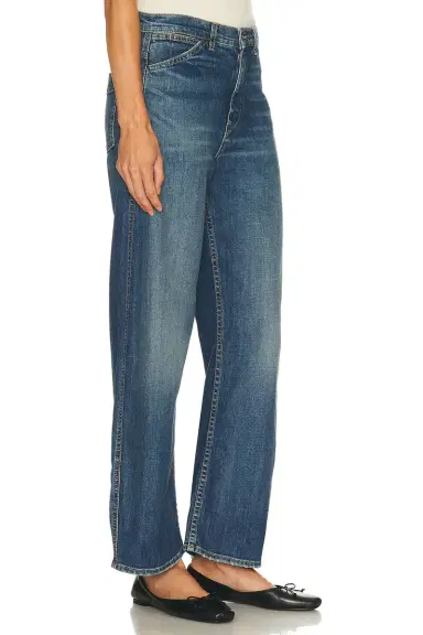 Nili Lotan Tribeca Curved Leg | Thumbnail 2 Nili Lotan Tribeca Curved Leg | Thumbnail 2