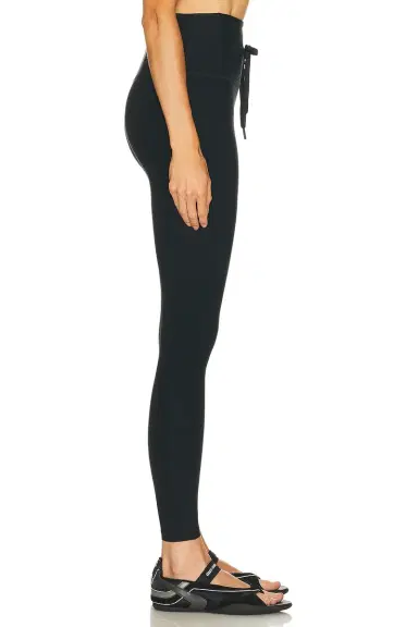 Beyond Yoga Spacedye Go Pocket Midi Legging | Thumbnail 3 Beyond Yoga Spacedye Go Pocket Midi Legging | Thumbnail 3