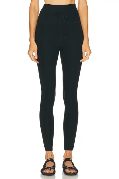 Beyond Yoga Spacedye Go Pocket Midi Legging | Thumbnail 1 Beyond Yoga Spacedye Go Pocket Midi Legging | Thumbnail 1