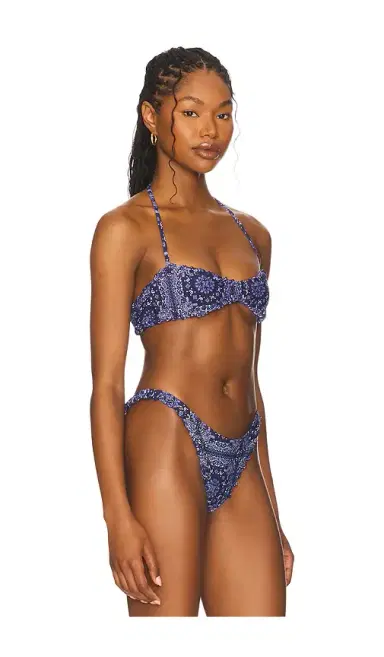 MIAOU Rio Bikini Top | Thumbnail 2 MIAOU Rio Bikini Top | Thumbnail 2