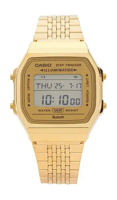 CASIO ABL100 Vintage Casio Smartphone Link Series Watch | Thumbnail 1 CASIO ABL100 Vintage Casio Smartphone Link Series Watch | Thumbnail 1