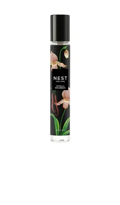 NEST New York Vanilla Bourbon Eau De Parfum Travel Spray | Thumbnail 1 NEST New York Vanilla Bourbon Eau De Parfum Travel Spray | Thumbnail 1