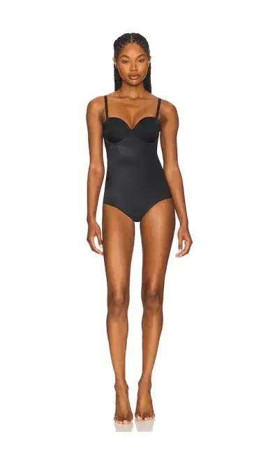 Spanx Spanxsculpt Suit Your Fancy Strapless Bodysuit | Thumbnail 2 Spanx Spanxsculpt Suit Your Fancy Strapless Bodysuit | Thumbnail 2