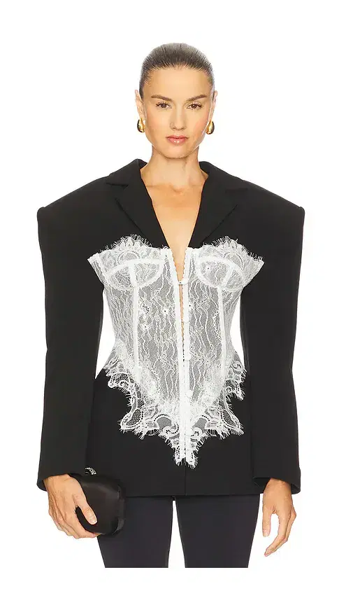 L'ren Jacket L'ren Jacket