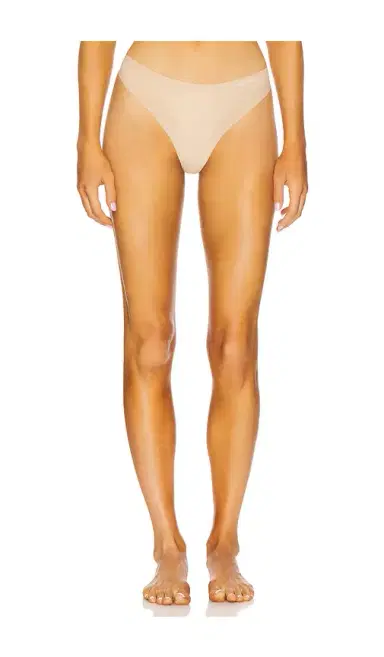 Calvin Klein Underwear Calvin Klein Thong 3 Pack | Thumbnail 2 Calvin Klein Underwear Calvin Klein Thong 3 Pack | Thumbnail 2