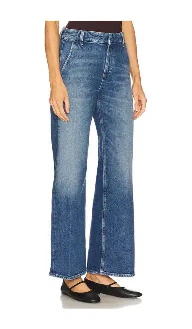 Citizens of Humanity Annina Pocket Trouser | Thumbnail 2 Citizens of Humanity Annina Pocket Trouser | Thumbnail 2