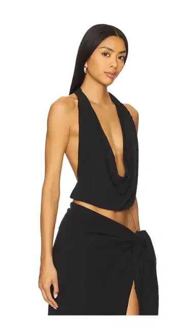 Flook The Label Inez Top | Thumbnail 2 Flook The Label Inez Top | Thumbnail 2