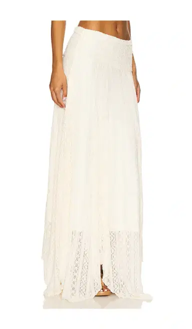 MORE TO COME Karina Maxi Skirt | Thumbnail 2 MORE TO COME Karina Maxi Skirt | Thumbnail 2