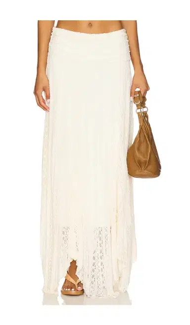 MORE TO COME Karina Maxi Skirt | Thumbnail 1 MORE TO COME Karina Maxi Skirt | Thumbnail 1