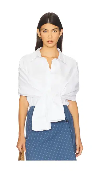 HERSKIND Klara Shirt | Thumbnail 2 HERSKIND Klara Shirt | Thumbnail 2