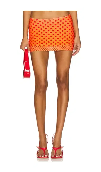 MIAOU Elektra Skirt | Thumbnail 1 MIAOU Elektra Skirt | Thumbnail 1