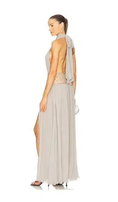 retrofete Kreeli Embellished Dress | Thumbnail 1 retrofete Kreeli Embellished Dress | Thumbnail 1