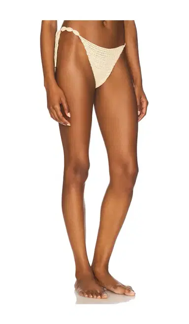 LIONESS x REVOLVE Samba Bikini Bottom | Thumbnail 2 LIONESS x REVOLVE Samba Bikini Bottom | Thumbnail 2