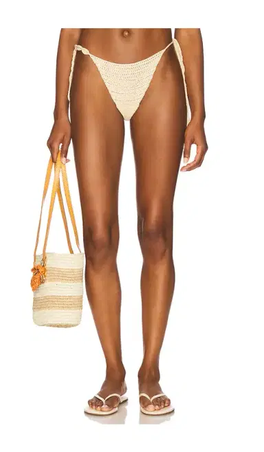LIONESS x REVOLVE Samba Bikini Bottom | Thumbnail 1 LIONESS x REVOLVE Samba Bikini Bottom | Thumbnail 1