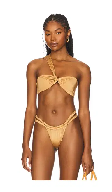LIONESS x REVOLVE Bondi Bikini Top | Thumbnail 1 LIONESS x REVOLVE Bondi Bikini Top | Thumbnail 1