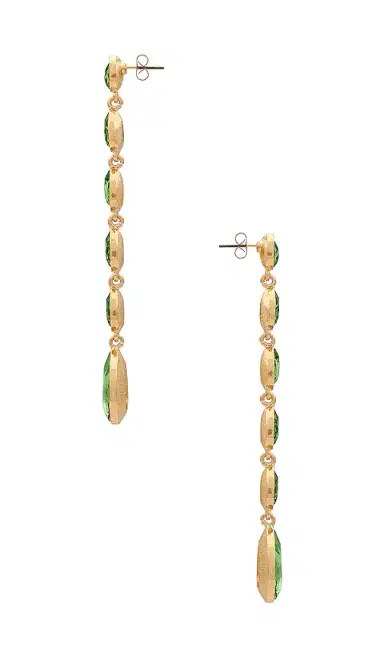 Ettika Pear Drop Earring | Thumbnail 2 Ettika Pear Drop Earring | Thumbnail 2
