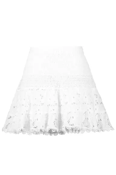TEMPTATION POSITANO Alento Skirt | Thumbnail 5 TEMPTATION POSITANO Alento Skirt | Thumbnail 5