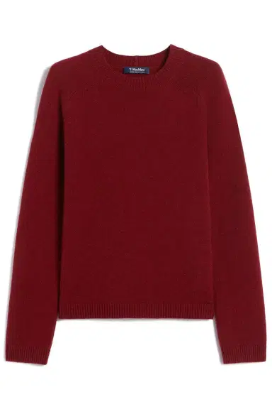 Max Mara Damasco Sweater | Thumbnail 1 Max Mara Damasco Sweater | Thumbnail 1
